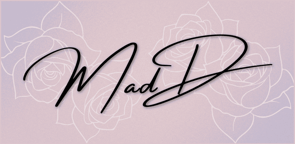 Nuance Poudrée Institut – À propos de MadD Nail'Artist