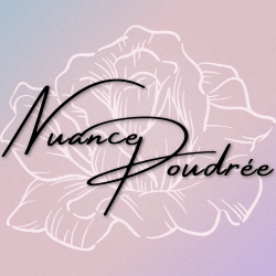 Logo Nuance Poudrée