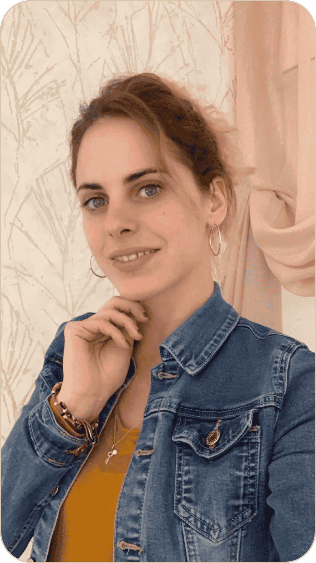 Portrait de MadD Nail’Artist